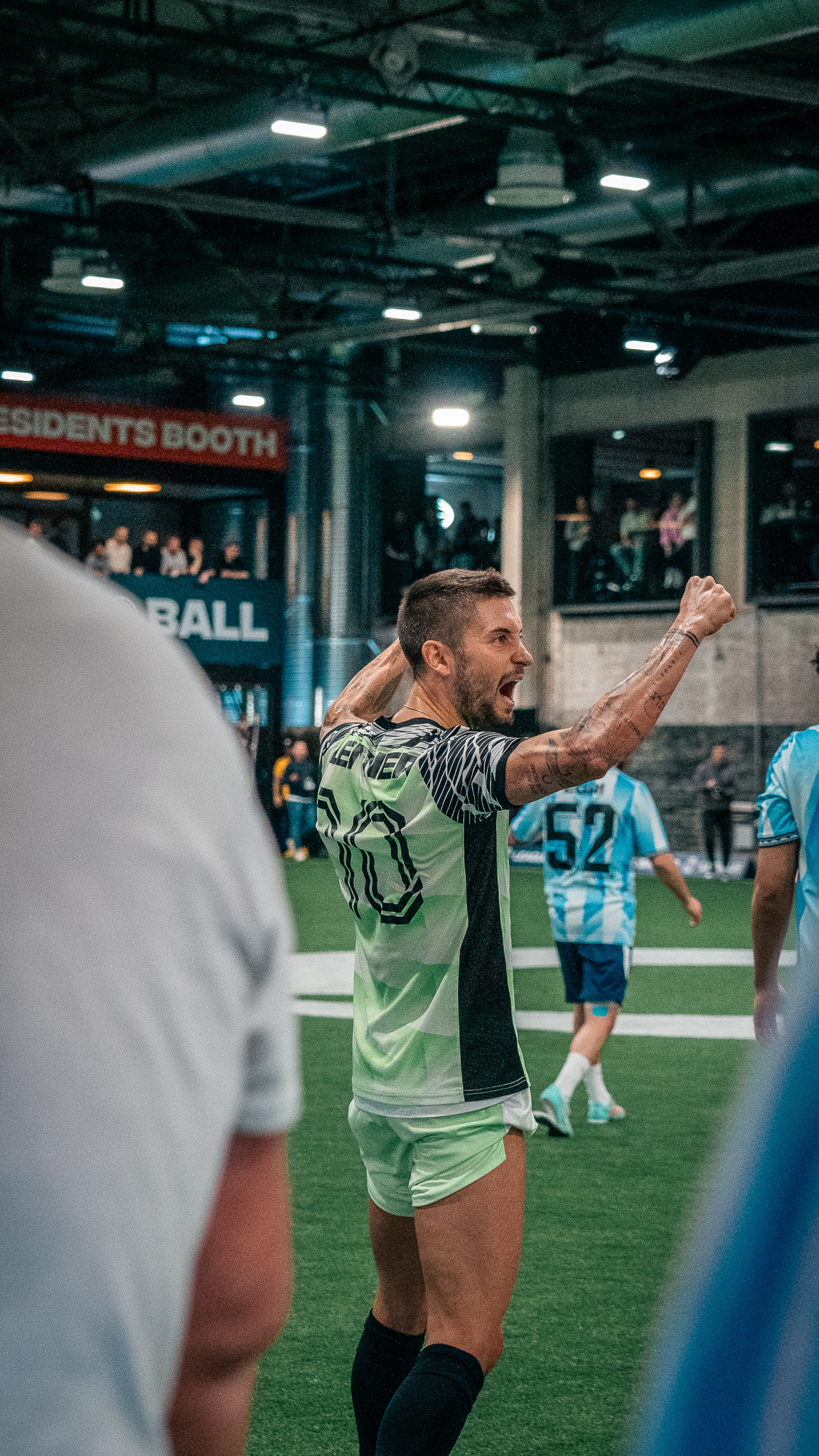 Sport (7) — Sportfotografie